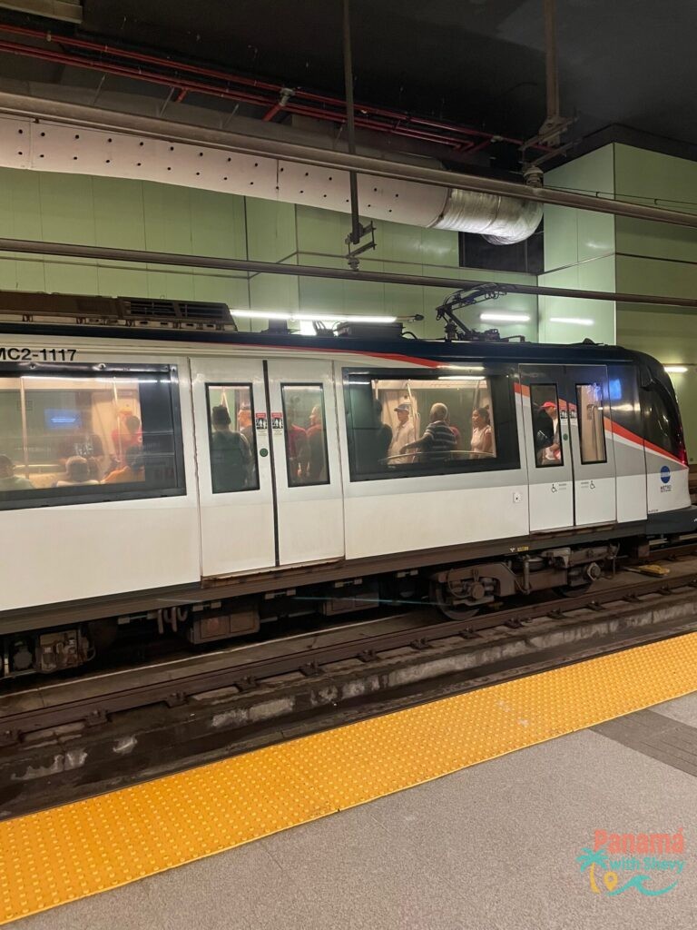 Things To Do In Panama -Amador Causeway - PanamaWithShevy