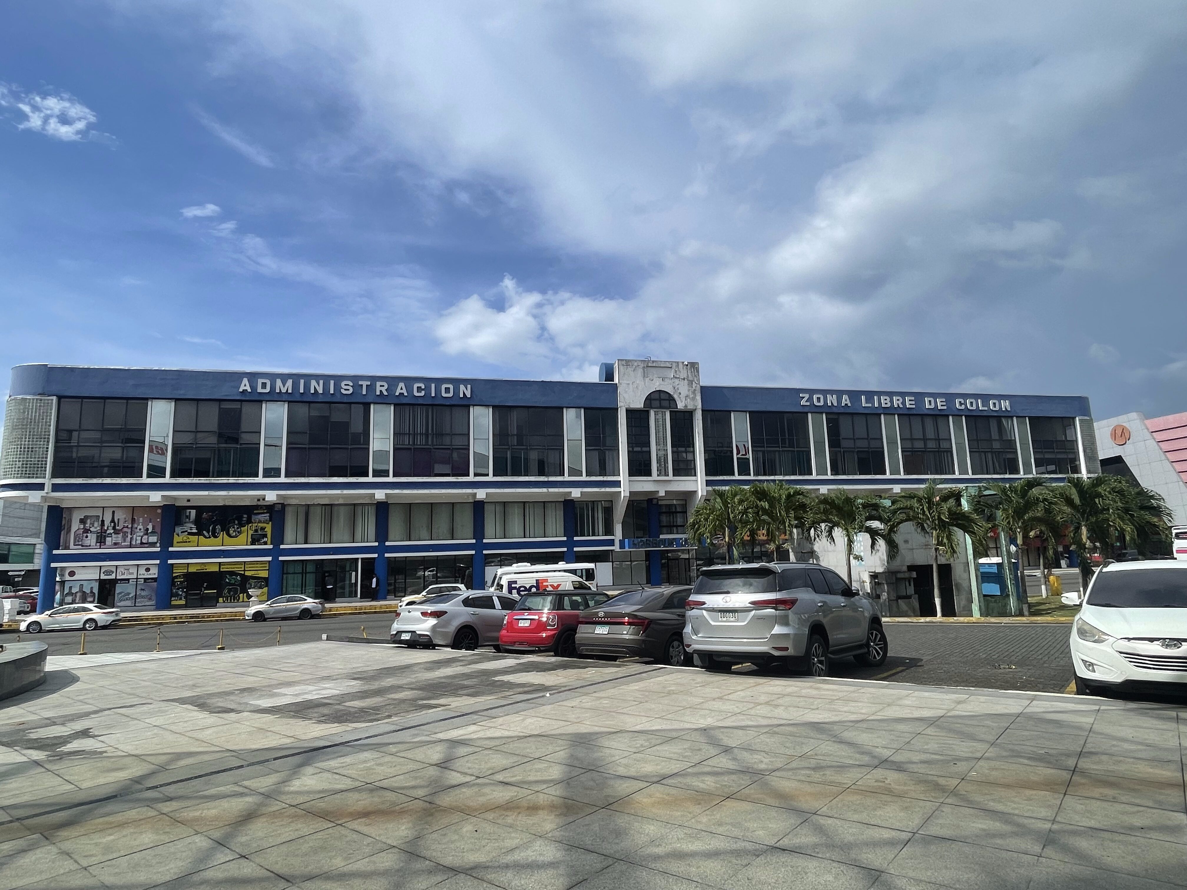 Panama Colón Free Zone: How It Works + What to Expect