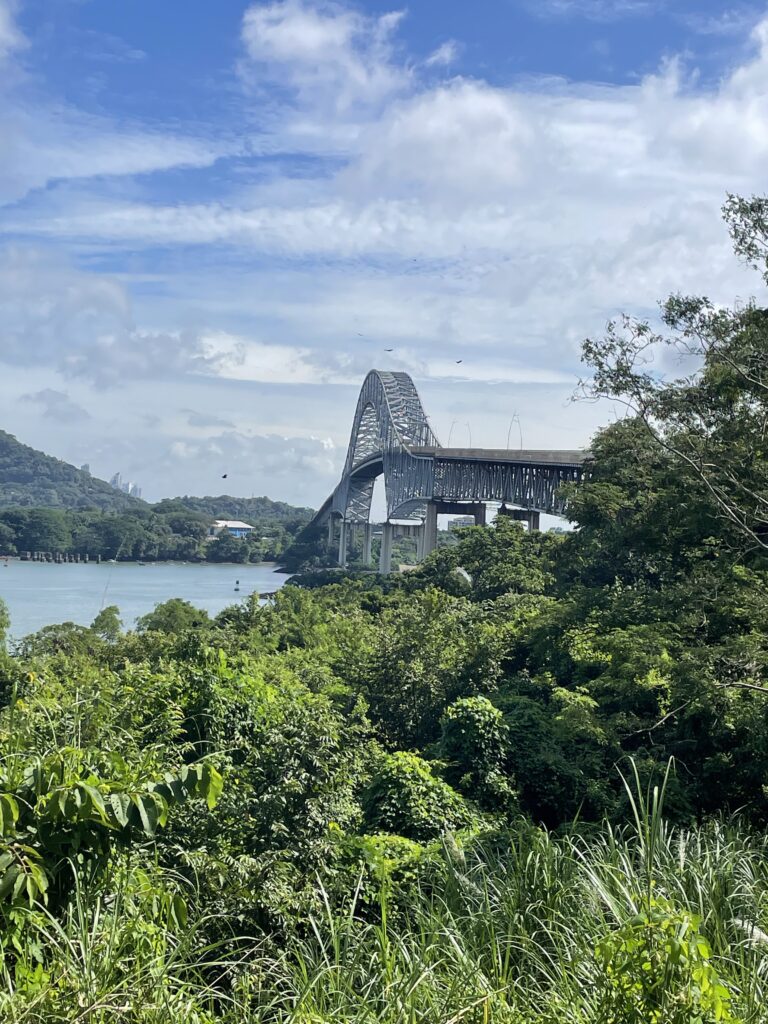 Bridge of the Americas, Panama Oeste - PanamaWithShevy