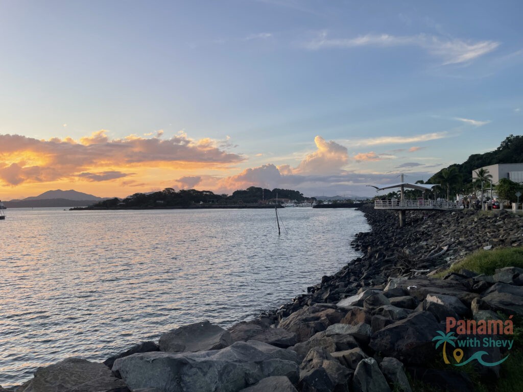 Things To Do In Panama -Amador Causeway - PanamaWithShevy