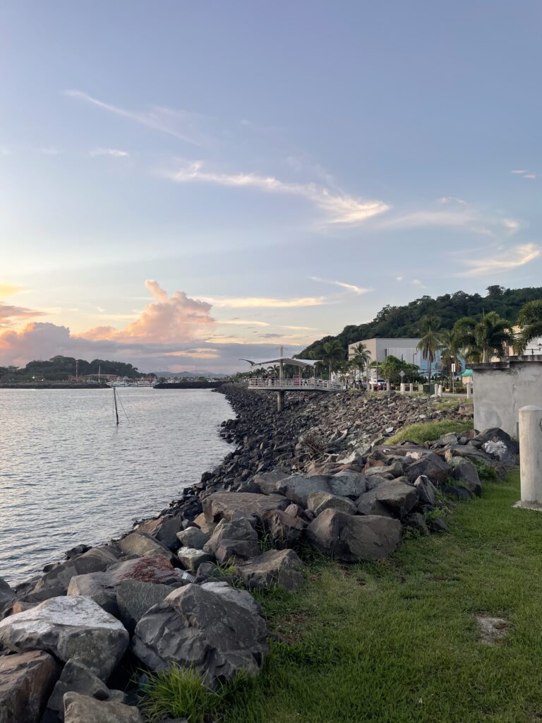 Amador Causeway - PanamaWithShevy