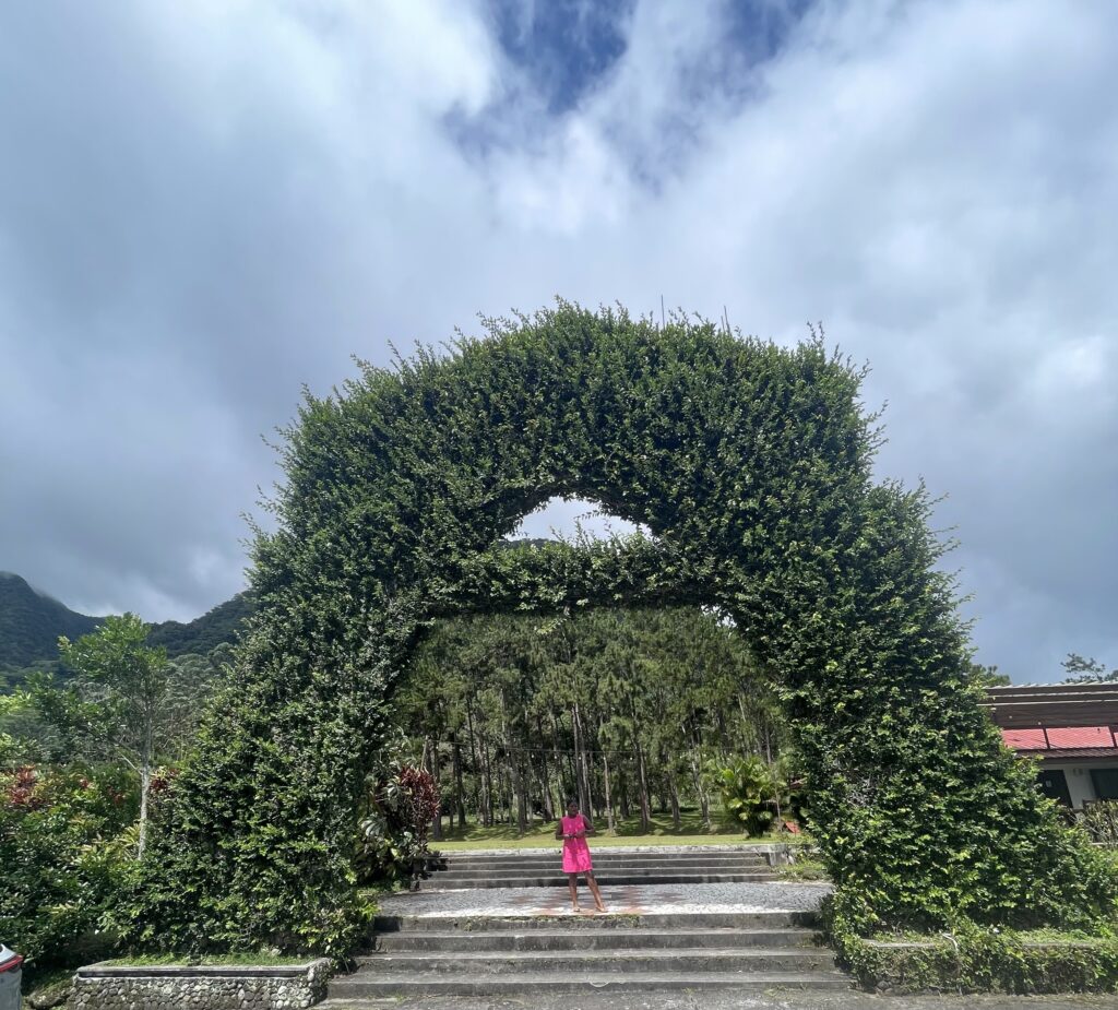 Shevy in El Valle de Anton Panama Oeste - Anton Valley Panama - PanamaWithShevy