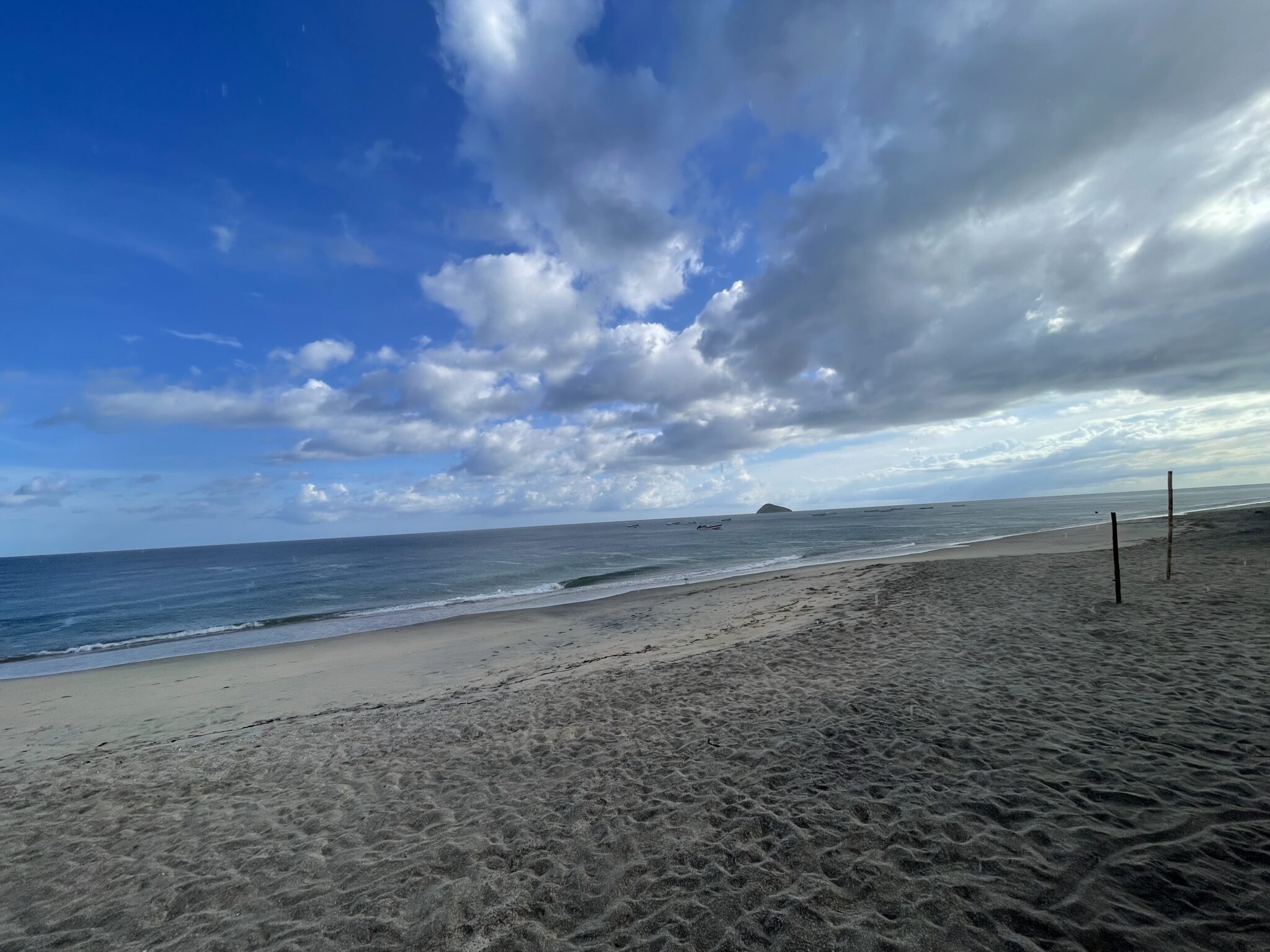 Playa Santa Clara, Panama Oeste - High Season vs Low Season in Panama - PanamaWithShevy
