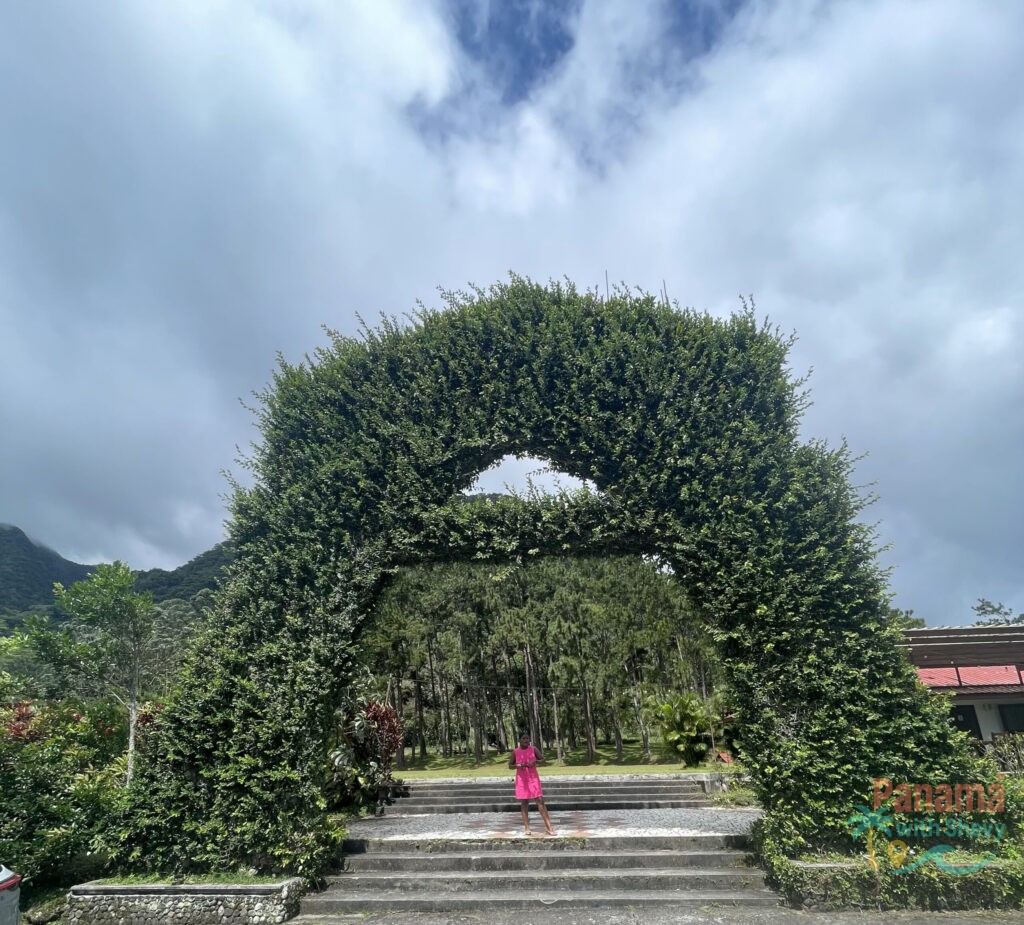 Things To Do In Panama -Shevy in El Valle de Anton - PanamaWithShevy