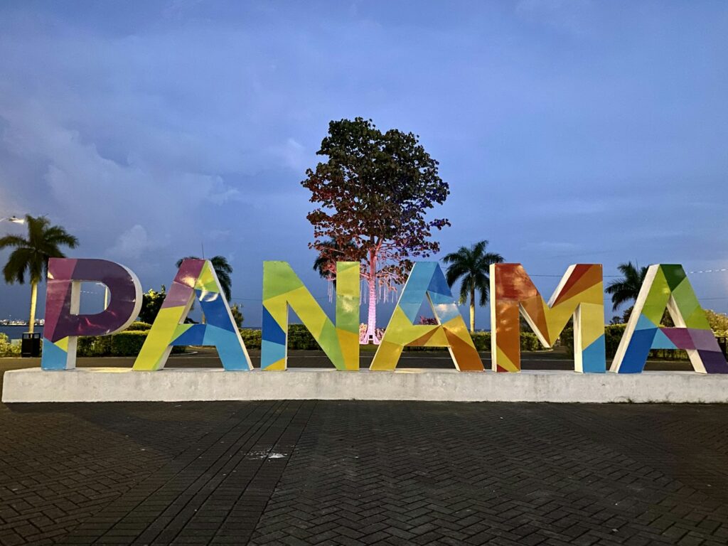 Why Panama Could Be Your Next Home | PanamaWithShevy
