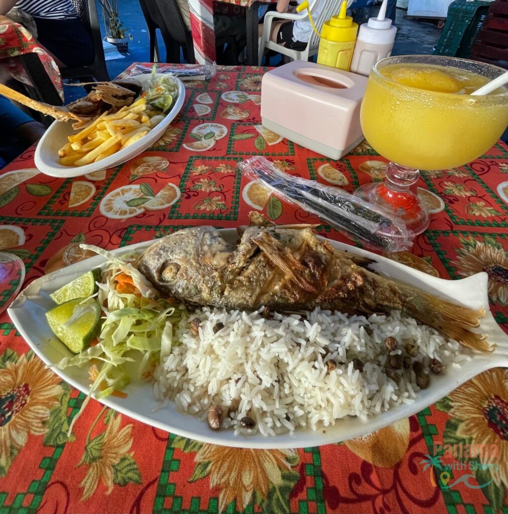 10 Panamanian Foods You Must Try When Visiting Panama - PanamaWithShevy