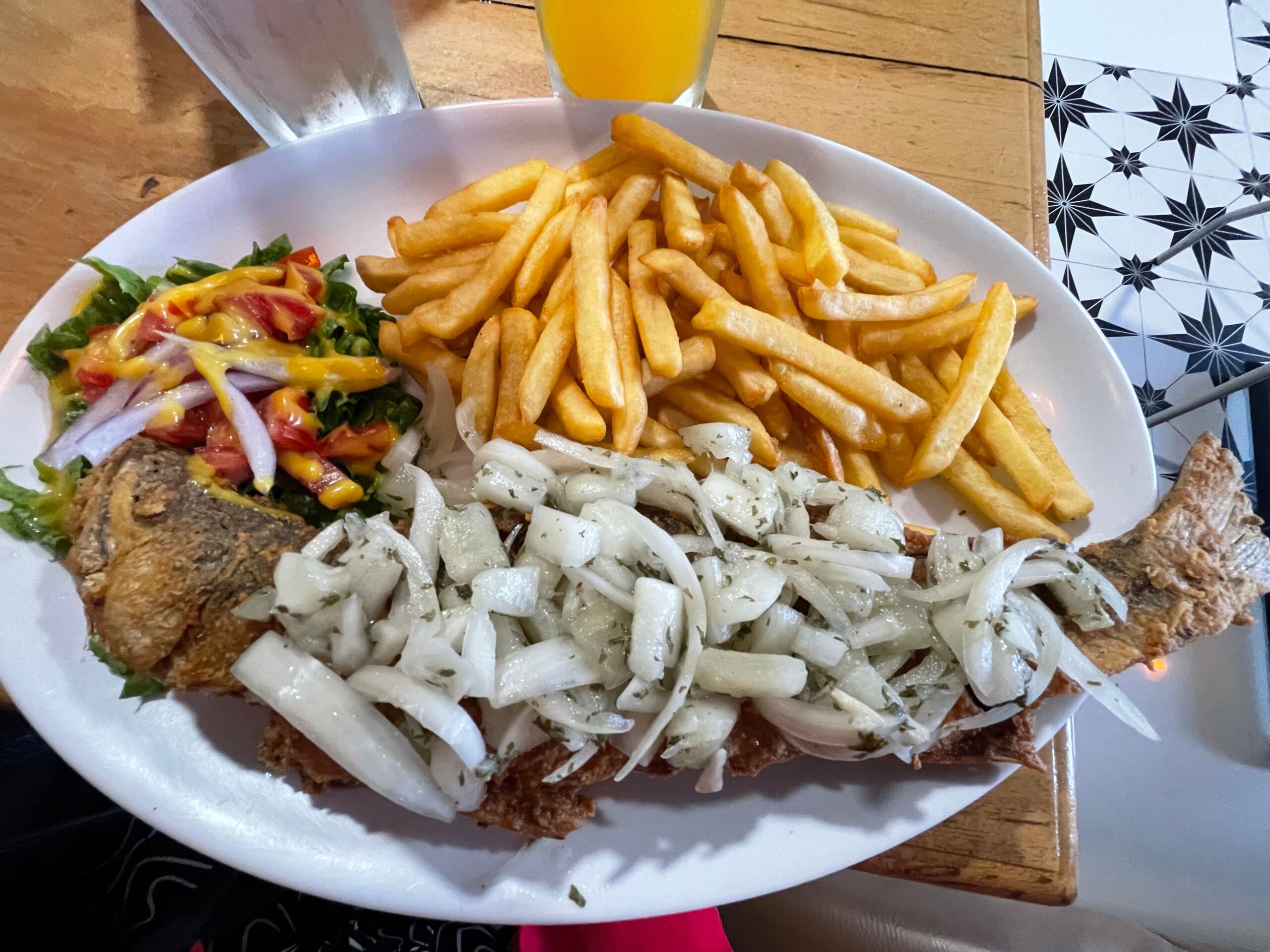 10 Panamanian Foods You Must Try When Visiting Panama - PanamaWithShevy