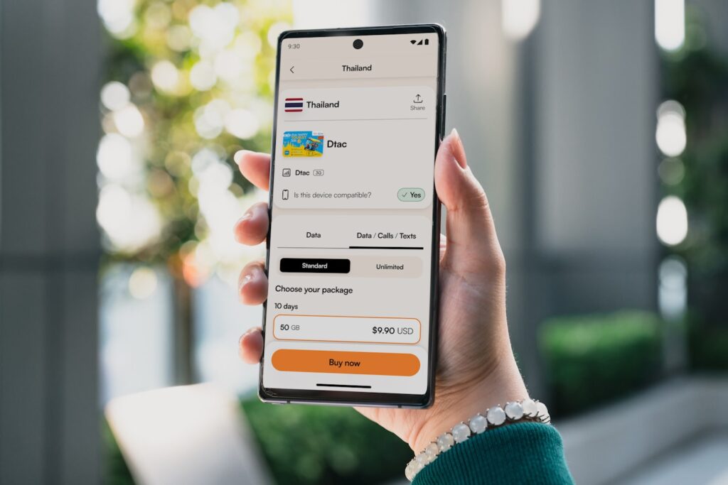 First time Traveling to Panama - Airalo e-sim PanamaWithShevy