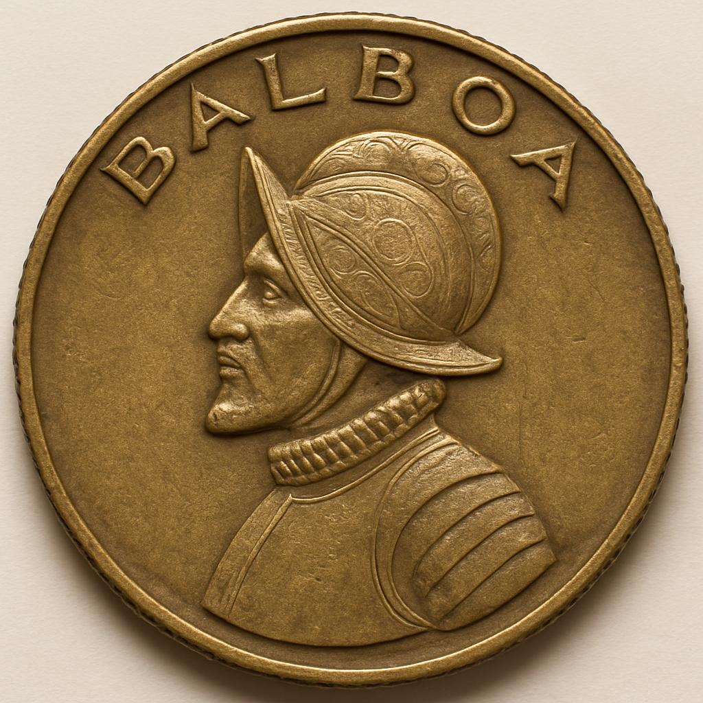 Panama Currency Explained: How Panamanian Coins Work - PanamaWithShevy