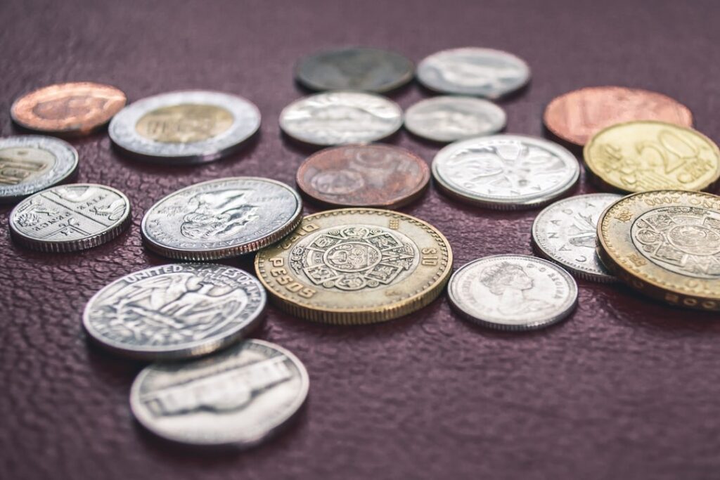 Panama Currency Explained: How Panamanian Coins Work - PanamaWithShevy