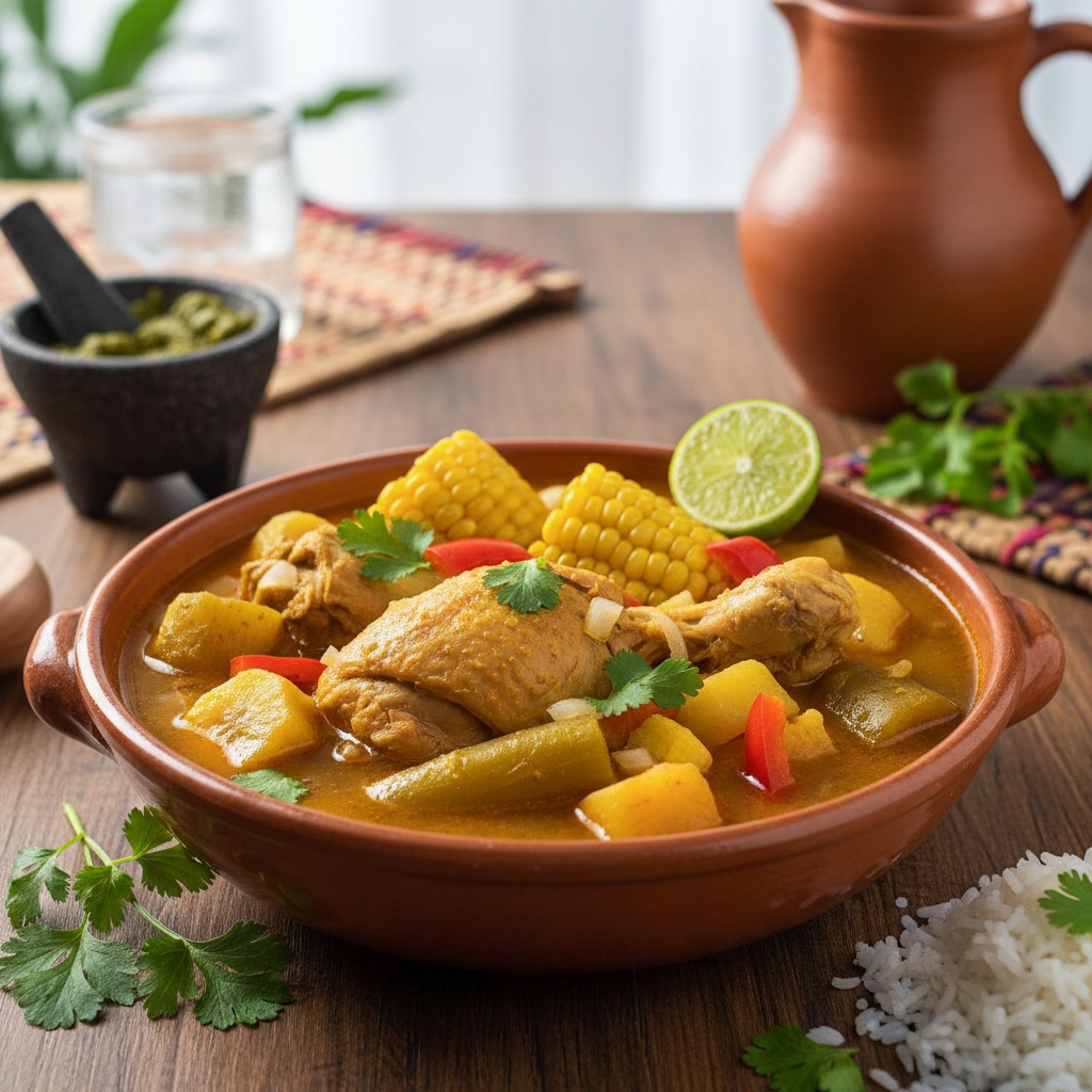 10 Panamanian Foods You Must Try When Visiting Panama - PanamaWithShevy