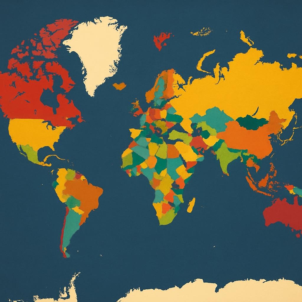 Panama Friendly Nations Visa Explained - PanamaWithShevy