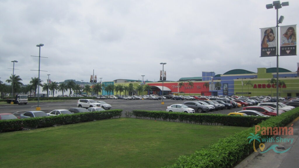The Best Malls for Shopping in Panama - PanamaWithShevy