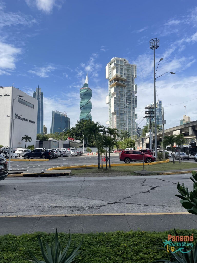 Best private hospitals in Panama City Panama - Hospiten Paitilla/Hospital Paitilla - PanamaWithShevy