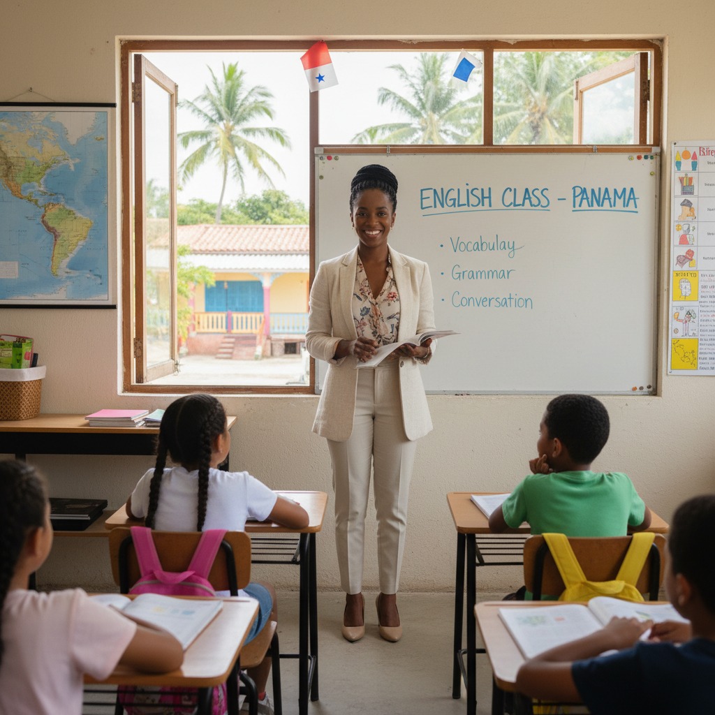 Panama Professional Foreign Work Visa: What Foreign Professionals Need to Know - PanamaWithShevy